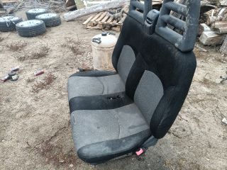 bontott IVECO DAILY Jobb első Ülés