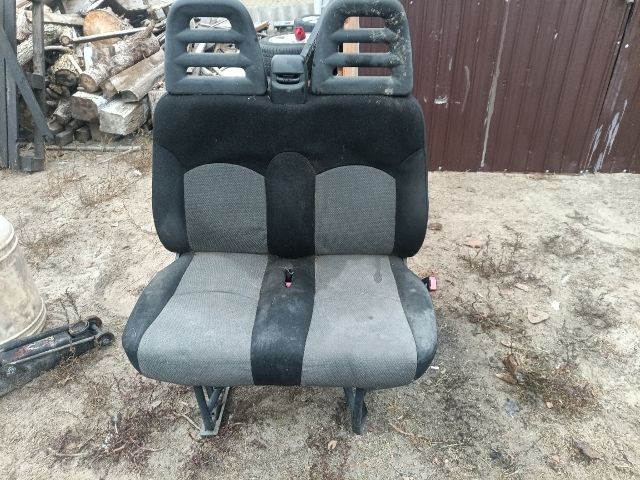 bontott IVECO DAILY Jobb első Ülés