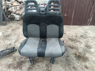 bontott IVECO DAILY Jobb első Ülés