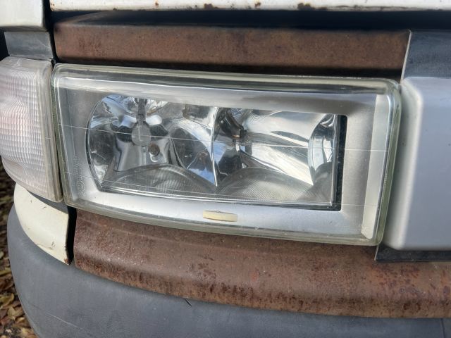 bontott IVECO DAILY Jobb Fényszóró