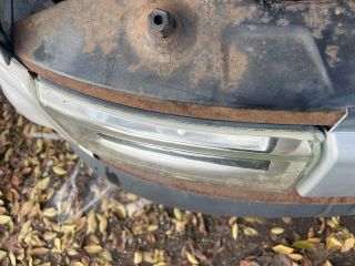 bontott IVECO DAILY Jobb Fényszóró