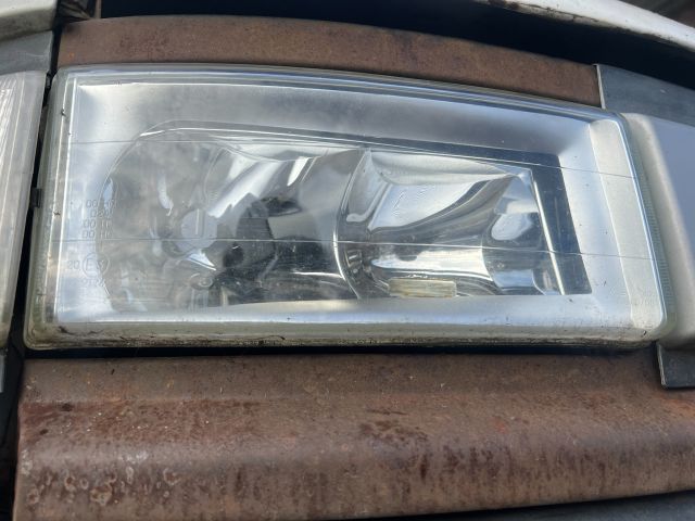 bontott IVECO DAILY Jobb Fényszóró