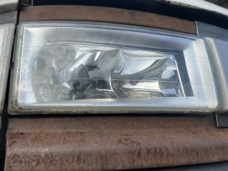 bontott IVECO DAILY Jobb Fényszóró