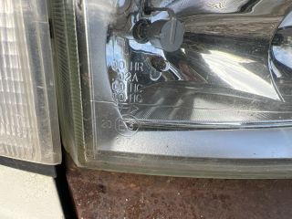 bontott IVECO DAILY Jobb Fényszóró