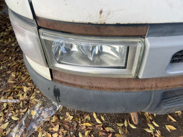 bontott IVECO DAILY Jobb Fényszóró