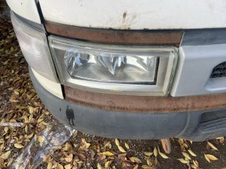 bontott IVECO DAILY Jobb Fényszóró