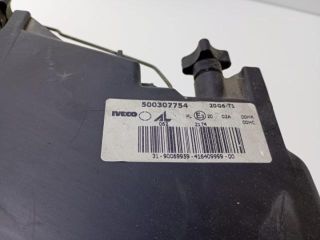 bontott IVECO DAILY Jobb Fényszóró