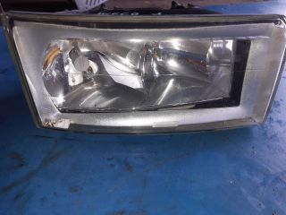 bontott IVECO DAILY Jobb Fényszóró