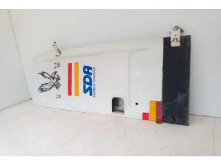 bontott IVECO DAILY Jobb hátsó Ajtó (Üres lemez)