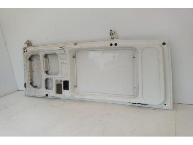 bontott IVECO DAILY Jobb hátsó Ajtó (Üres lemez)