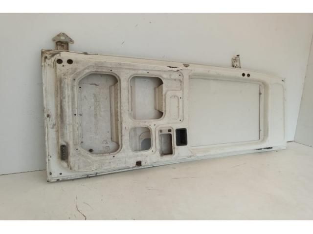 bontott IVECO DAILY Jobb hátsó Ajtó (Üres lemez)