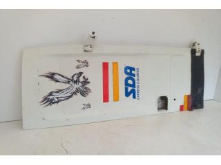 bontott IVECO DAILY Jobb hátsó Ajtó (Üres lemez)