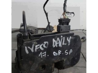 bontott IVECO DAILY Jobb hátsó Ajtózár