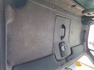 bontott IVECO DAILY Jobb hátsó Alsó Zsanér