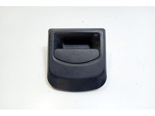 bontott IVECO DAILY Jobb hátsó Belső Kilincs