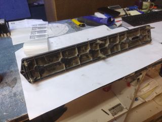 bontott IVECO DAILY Jobb Hátsó Lámpa Foglalat