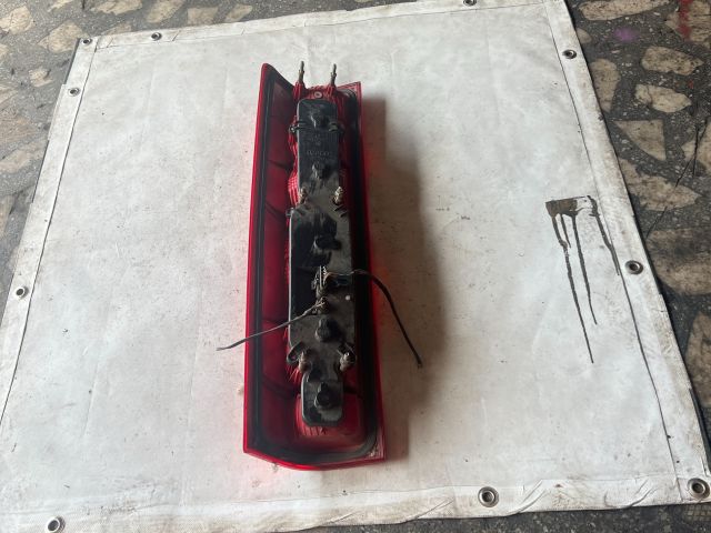 bontott IVECO DAILY Jobb Hátsó Lámpa