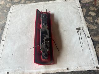 bontott IVECO DAILY Jobb Hátsó Lámpa