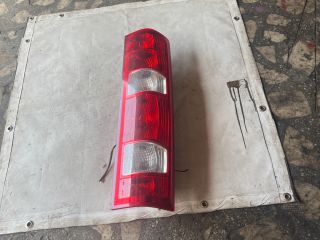 bontott IVECO DAILY Jobb Hátsó Lámpa