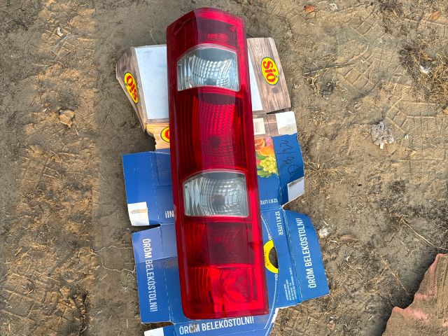 bontott IVECO DAILY Jobb Hátsó Lámpa