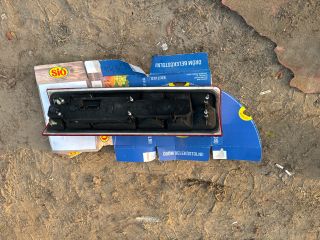 bontott IVECO DAILY Jobb Hátsó Lámpa