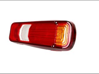 bontott IVECO DAILY Jobb Hátsó Lámpa