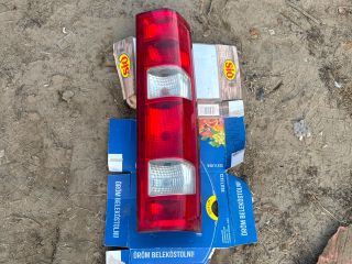 bontott IVECO DAILY Jobb Hátsó Lámpa