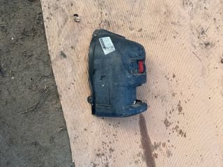 bontott IVECO DAILY Jobb hátsó Oldal Lökhárító Tartó (Műanyag)