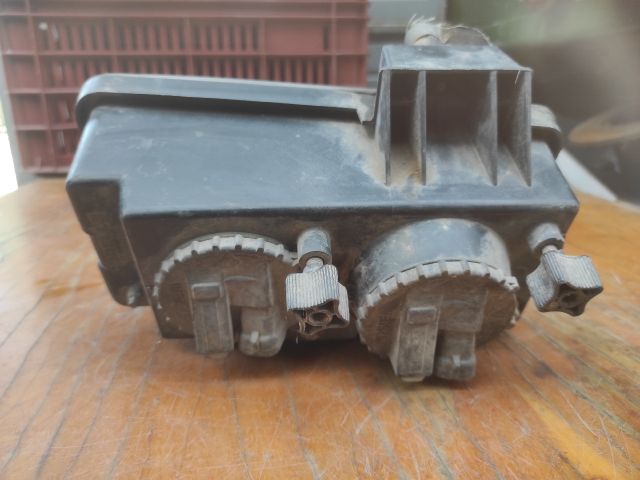 bontott IVECO DAILY Jobb Ködfényszóró