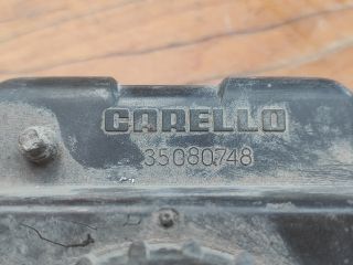 bontott IVECO DAILY Jobb Ködfényszóró