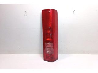 bontott IVECO DAILY Jobb Külső Hátsó Lámpa