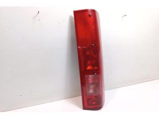 bontott IVECO DAILY Jobb Külső Hátsó Lámpa