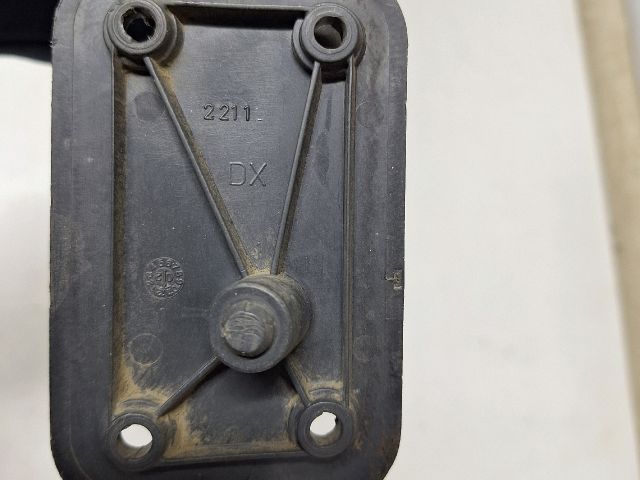 bontott IVECO DAILY Jobb Napellenző