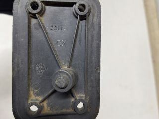 bontott IVECO DAILY Jobb Napellenző