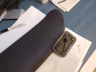 bontott IVECO DAILY Jobb Napellenző