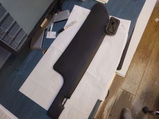 bontott IVECO DAILY Jobb Napellenző