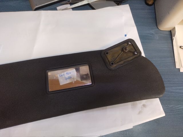 bontott IVECO DAILY Jobb Napellenző