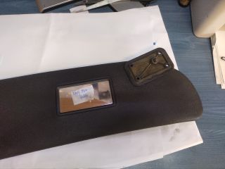 bontott IVECO DAILY Jobb Napellenző