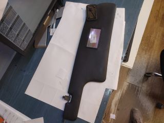 bontott IVECO DAILY Jobb Napellenző