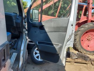 bontott IVECO DAILY Jobb Napellenző