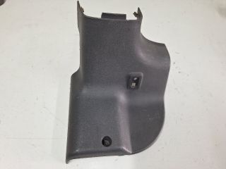 bontott IVECO DAILY Jobb Tetőkárpit Takarófedél