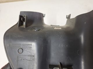 bontott IVECO DAILY Jobb Tetőkárpit Takarófedél