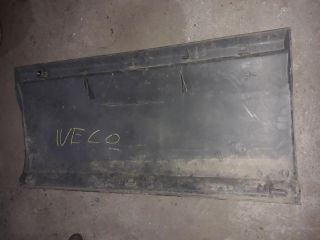 bontott IVECO DAILY Jobb Tolóajtó Díszléc