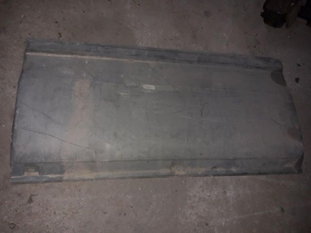 bontott IVECO DAILY Jobb Tolóajtó Díszléc