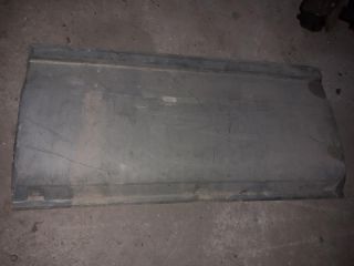 bontott IVECO DAILY Jobb Tolóajtó Díszléc