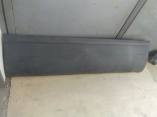 bontott IVECO DAILY Jobb Tolóajtó Díszléc