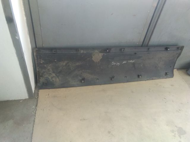 bontott IVECO DAILY Jobb Tolóajtó Díszléc