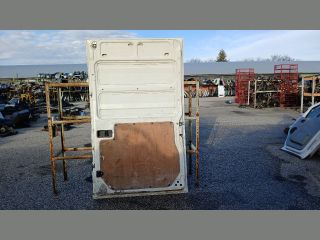 bontott IVECO DAILY Jobb Tolóajtó (Részeivel)