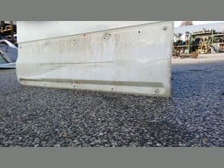 bontott IVECO DAILY Jobb Tolóajtó (Részeivel)