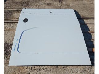 bontott IVECO DAILY Jobb Tolóajtó (Üres lemez)